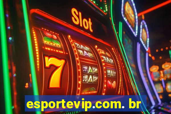esportevip.com. br